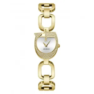 Guess Ladies Gia Gold Tone Watch GW0683L2