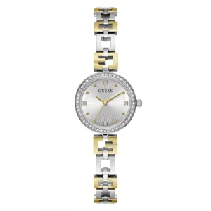 Guess Ladies Lady G 2-Tone Watch GW0656L1