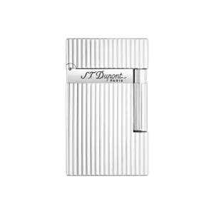 Guilloche lighter