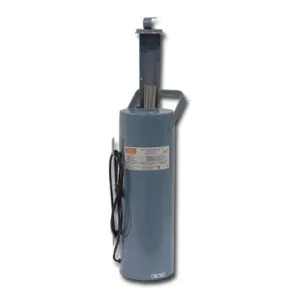 Gullco 20 lb. Capacity Welding Rod Oven 115V or 220V AC (With Thermostat)