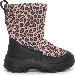Gulliver Kids&#x27; Frost Gore-Tex Brown/Multi | Buy Gulliver Kids&#x27; Frost Gore-Tex Brown/Multi here | Outnorth