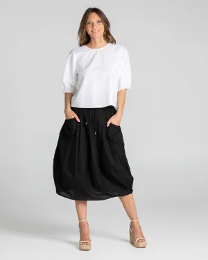 Twist TieSkirt