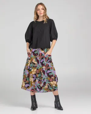 Cross Skirt