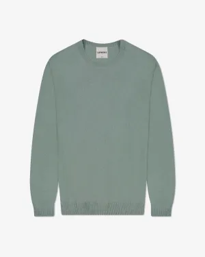 GUSTAVO Knitwear - Bleu Fjord