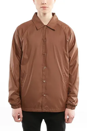 Guys Nylon Tricot London Jacket
