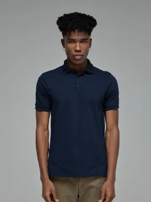 GVL POLO NAVY