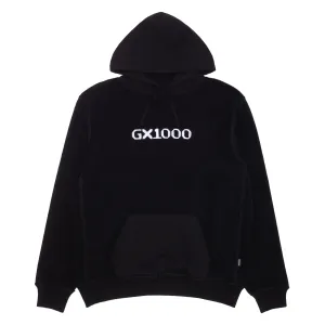GX1000 OG Logo Inside Out Hoodie Black