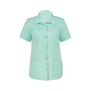 Haen&#x20;Kara&#x20;Nurse&#x20;Uniform&#x20;-&#x20;Aqua&#x20;mint