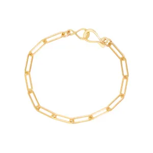 Hailey Bracelet | Goldfill