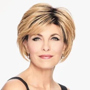 Hairdo® Shattered Bob Wig