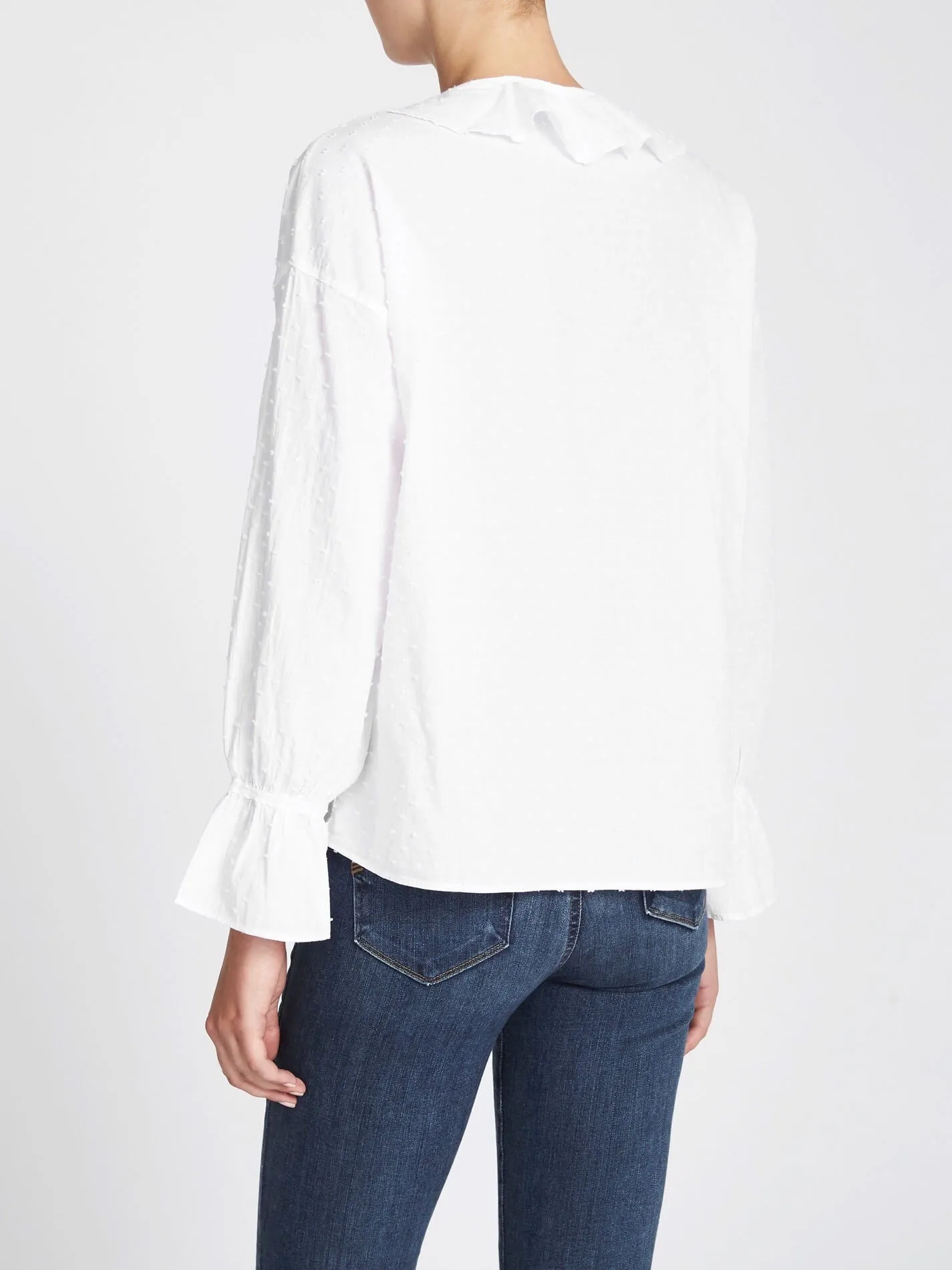 Half Moon Shirt
