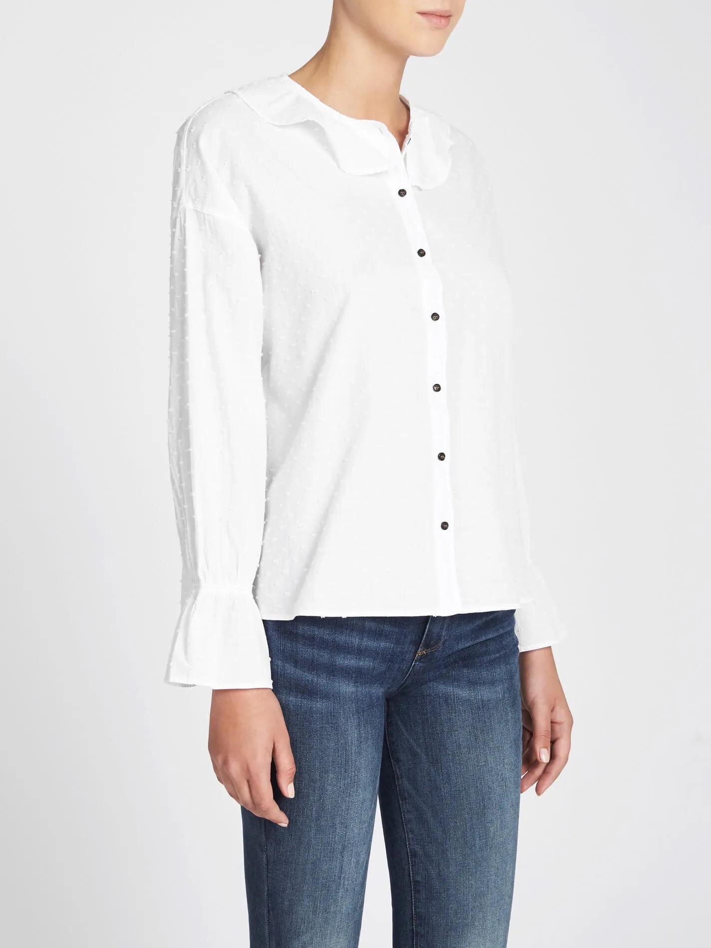 Half Moon Shirt