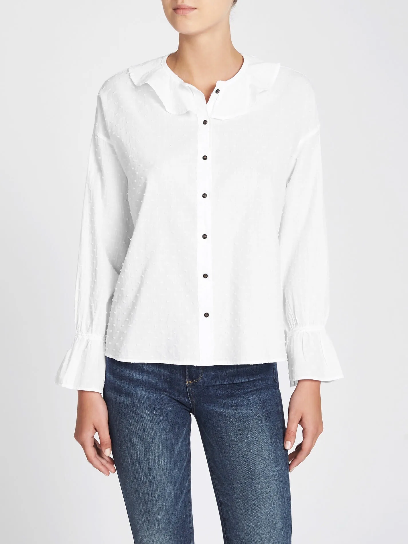 Half Moon Shirt