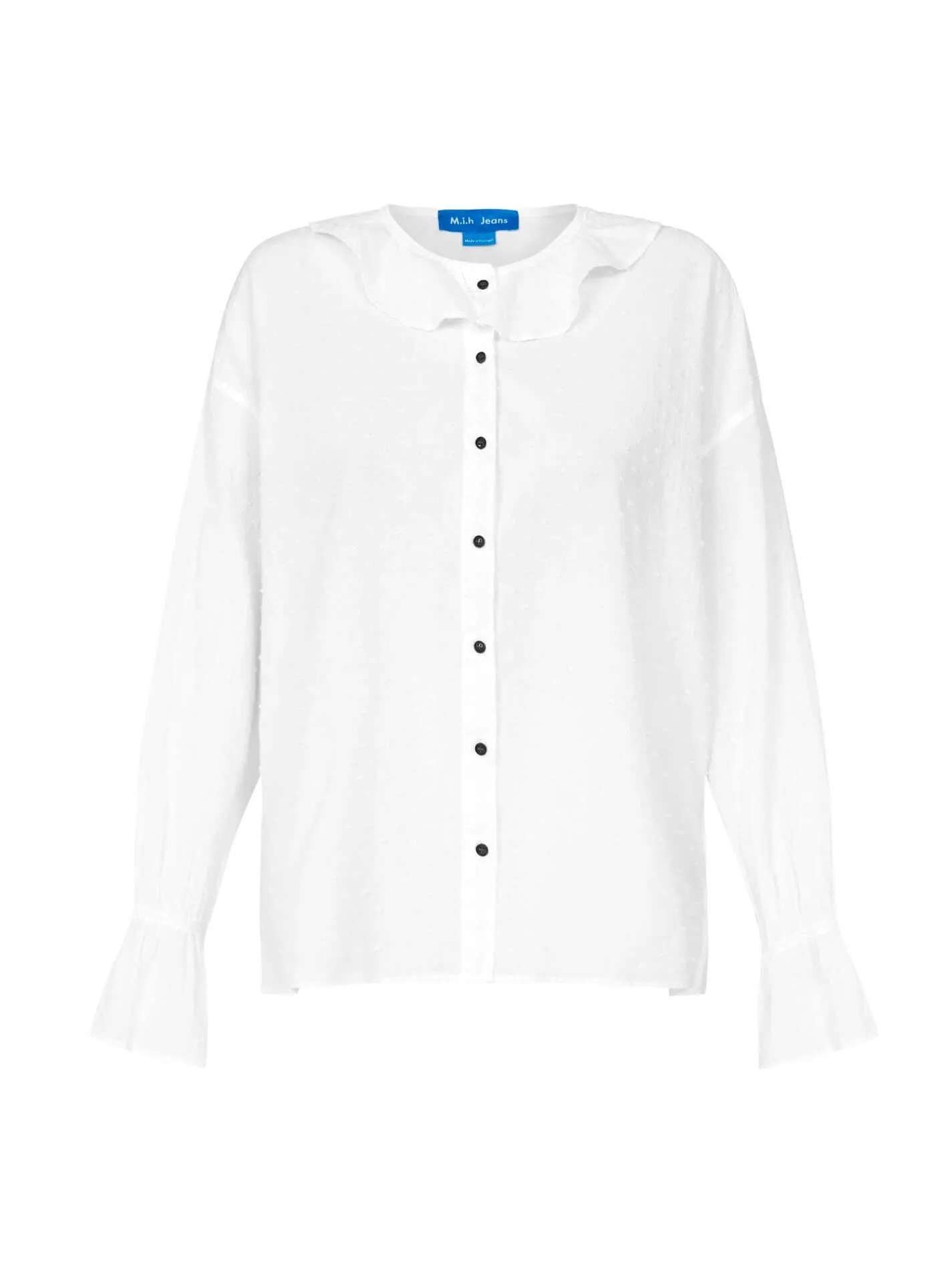 Half Moon Shirt
