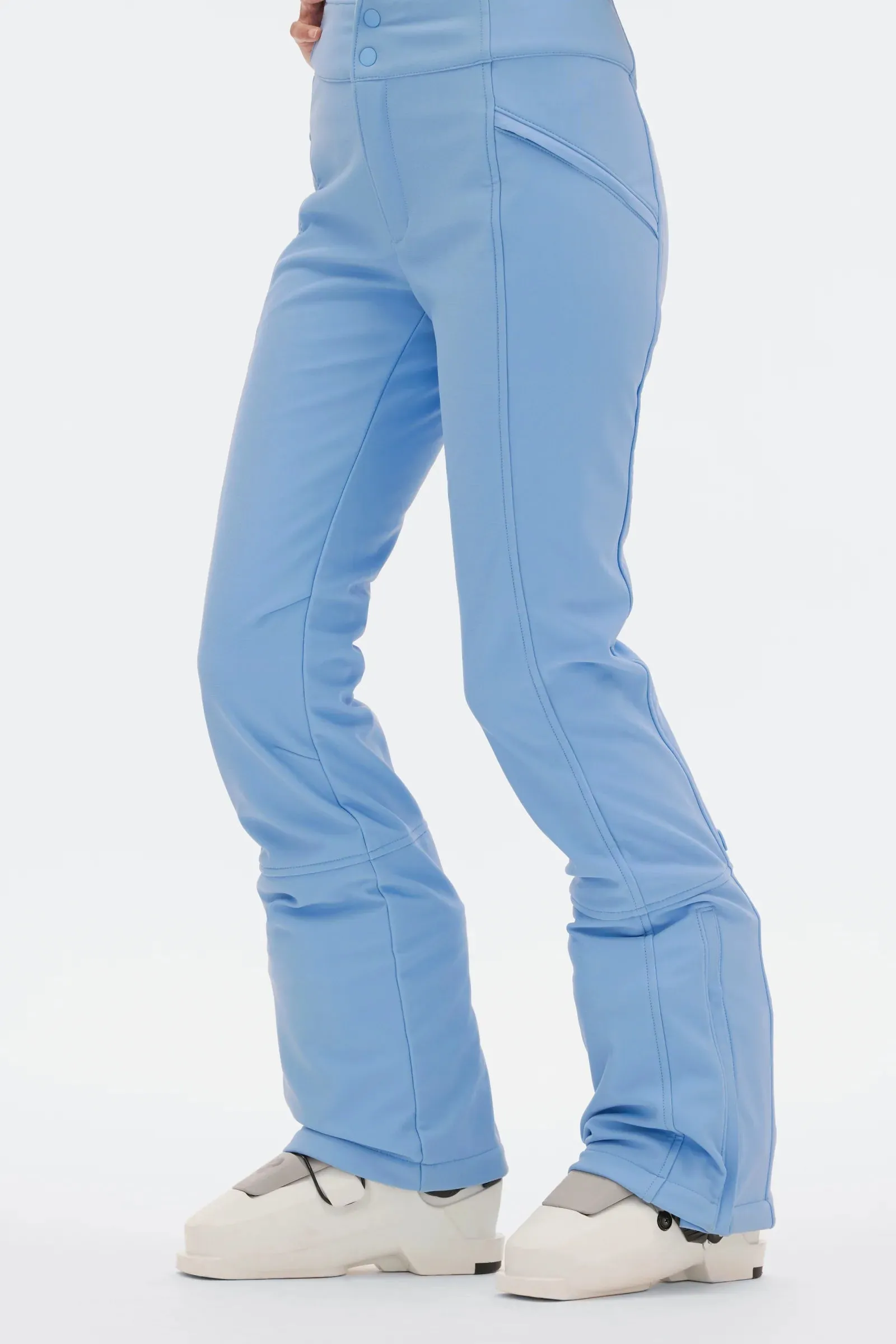 Halfdays Emma Soft Shell Pant