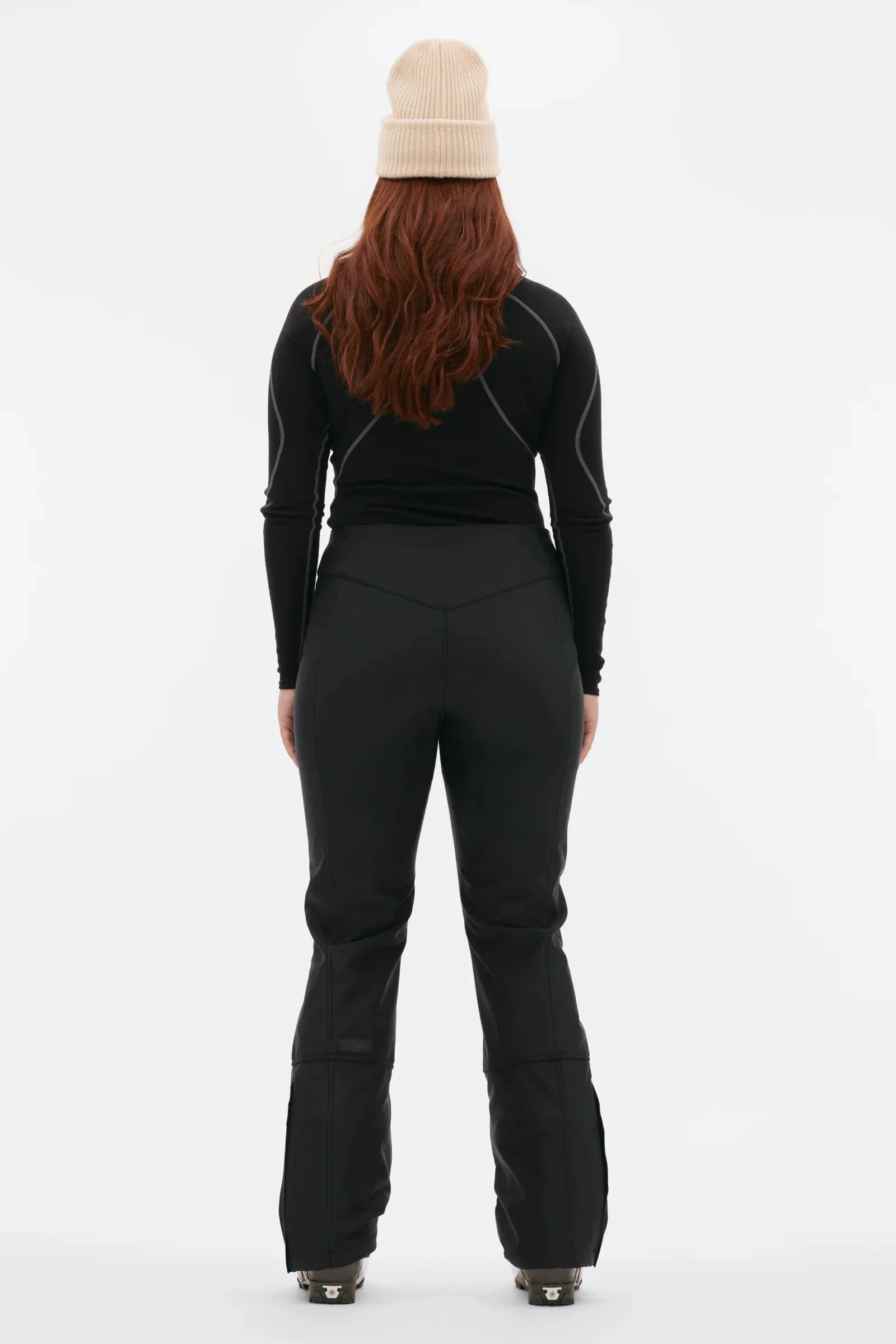 Halfdays Emma Soft Shell Pant