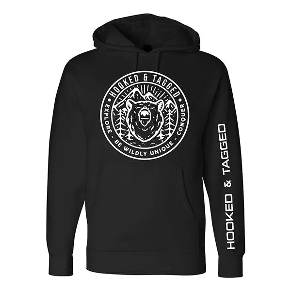 H&T Explore Hoodie