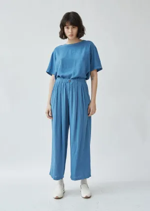 Hand Dyed Relaxed Pants