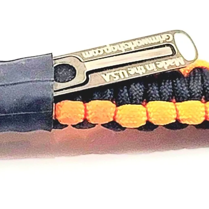 Handcuff Shim Micro Tool: Shim Handcuffs with this Tiny Tool