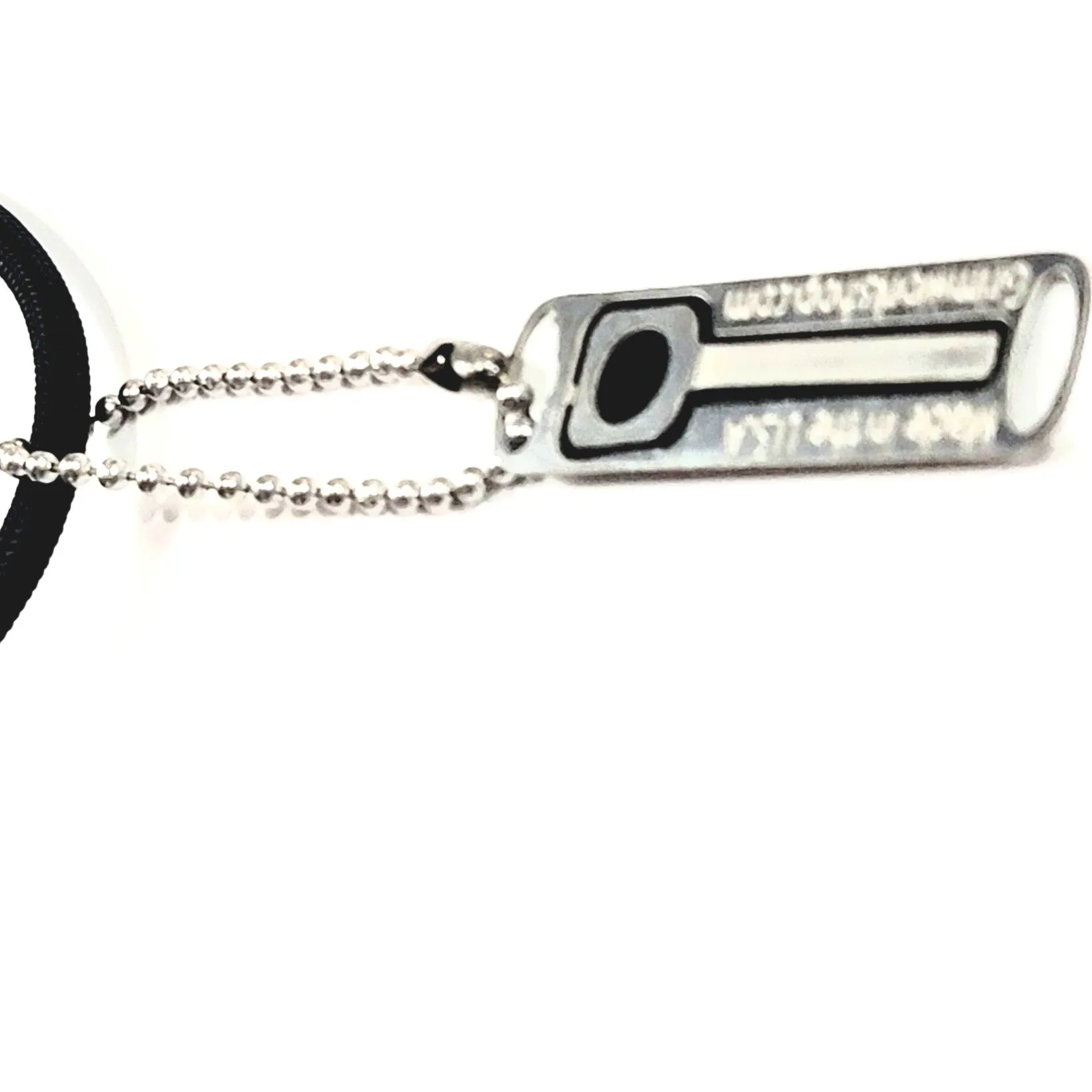 Handcuff Shim Micro Tool: Shim Handcuffs with this Tiny Tool