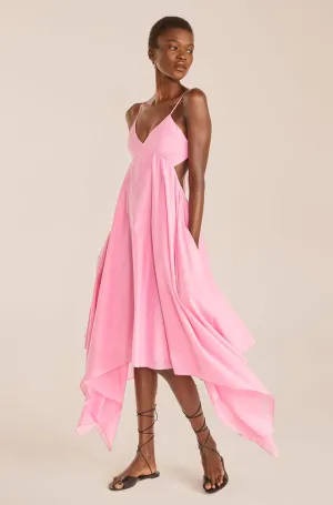 Handkerchief Dress