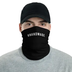 #HANDMADE Hashtag Neck Gaiter