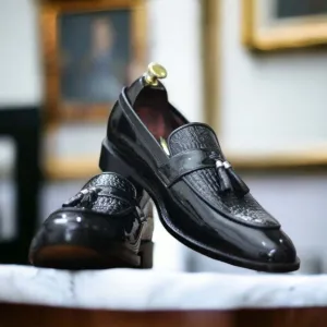 Wingtip Shoes