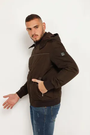 Plush Clothing
