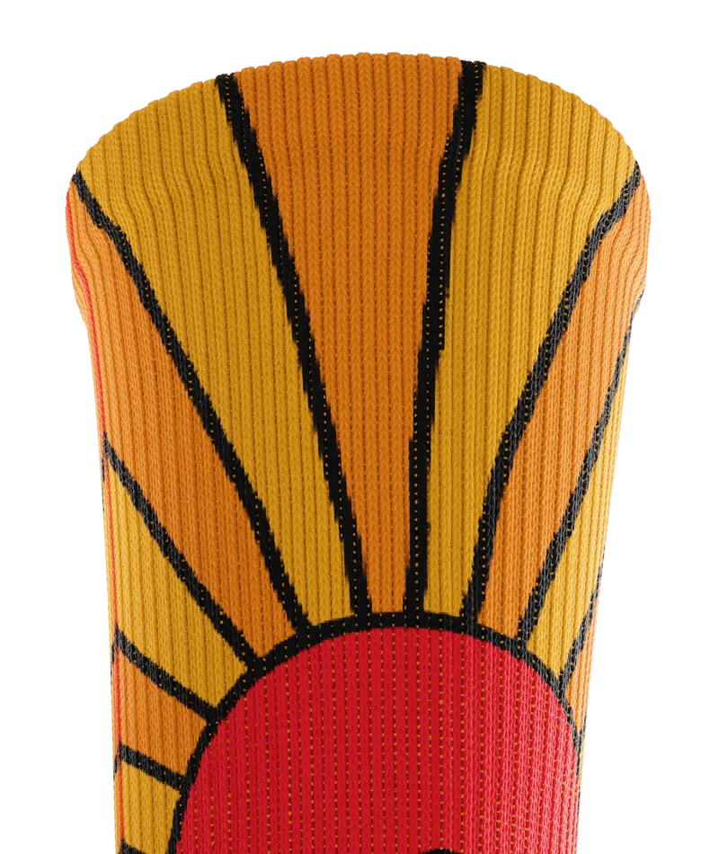Hang Ten Crew Socks