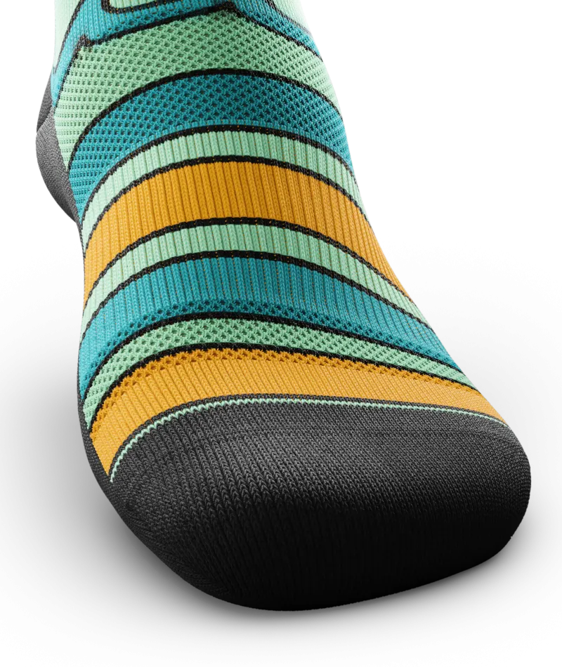 Hang Ten Crew Socks
