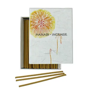 Hanga Apple Japanese Incense