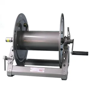 Hannay Series 1500 Hose Reels