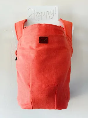 Happy Baby Original Baby Carrier Sizzle