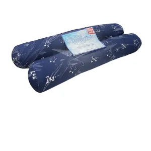 Happy Dreams Buy 1 Take 1 Bolster Pillow