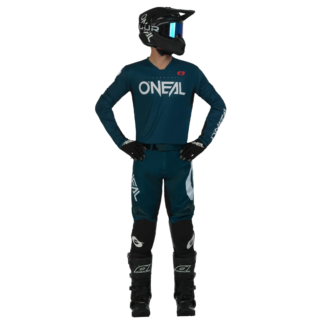 Hardwear Elite V.3 Pants Blue