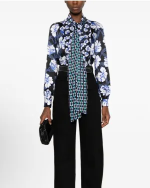 Hardy Blouse in Multi | Multi