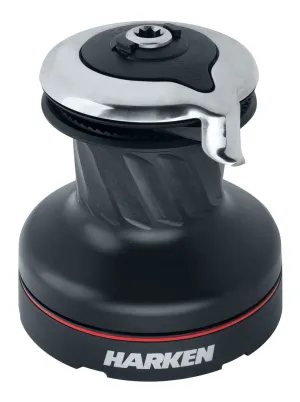 HARKEN WINCH 2SPD RADIAL SELF TAILING 46.2