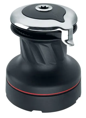 HARKEN WINCH 2SPD RADIAL SELF TAILING 50.2