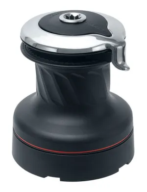 HARKEN WINCH 2SPD RADIAL SELF TAILING 60.2