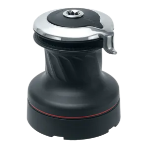 HARKEN WINCH 2SPD RADIAL SELF TAILING 70.2