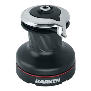 HARKEN WINCH 3SPD RADIAL SELF TAILING 60.3