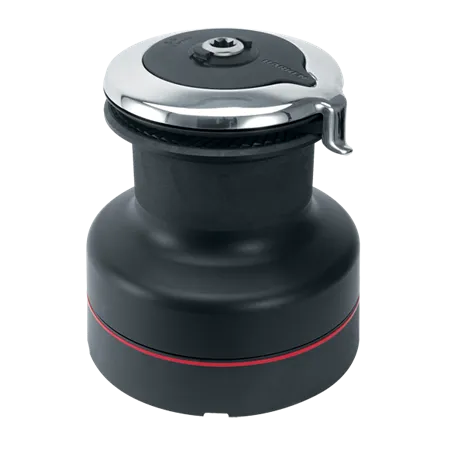 HARKEN WINCH 3SPD RADIAL SELF TAILING 80.3