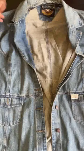 Harley Davidson T-Shirts and Jackets