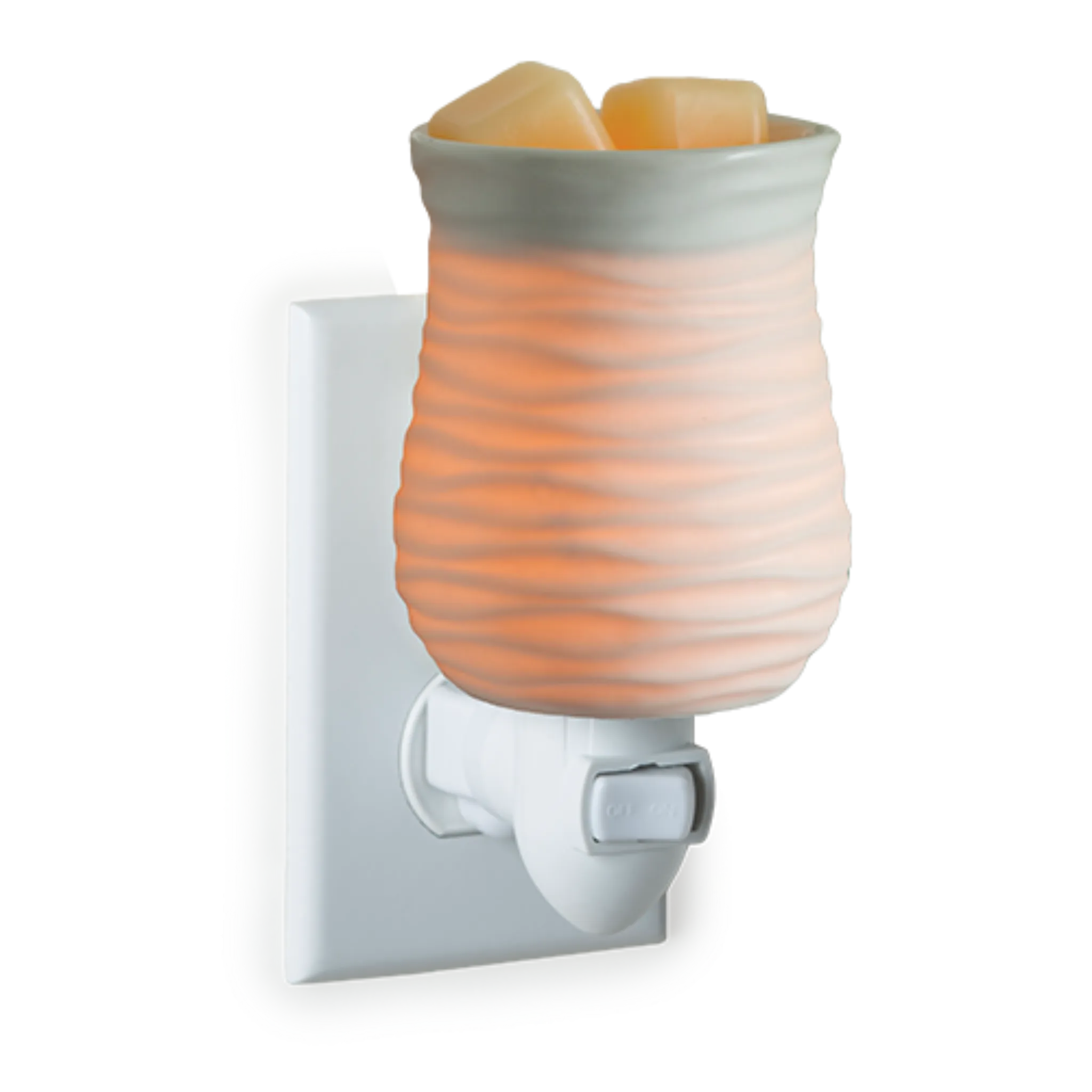 Harmony Pluggable Warmer