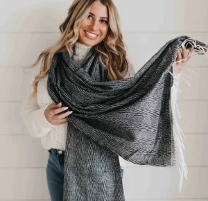 Harmony Wrap