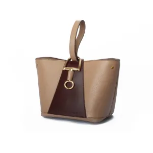 Harper Bag - Toffee