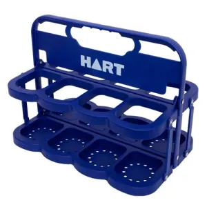 Hart Sport Easy Store 8 Bottle Carrier