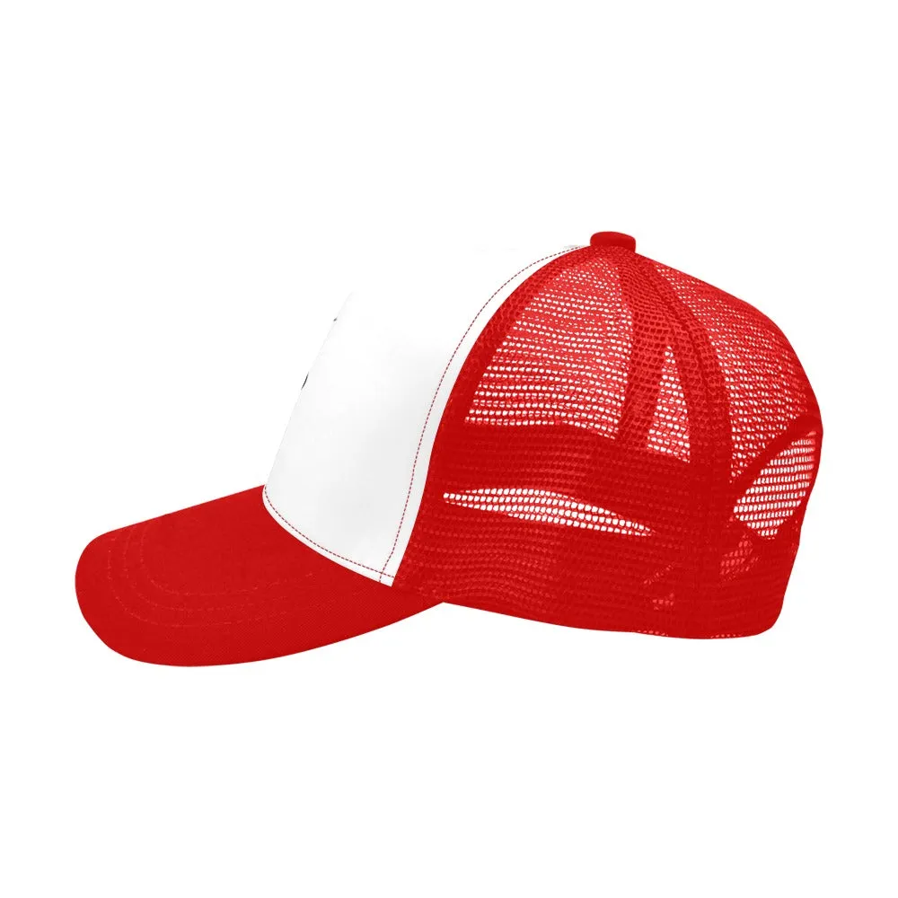 HATHOR BULLS Trucker Cap