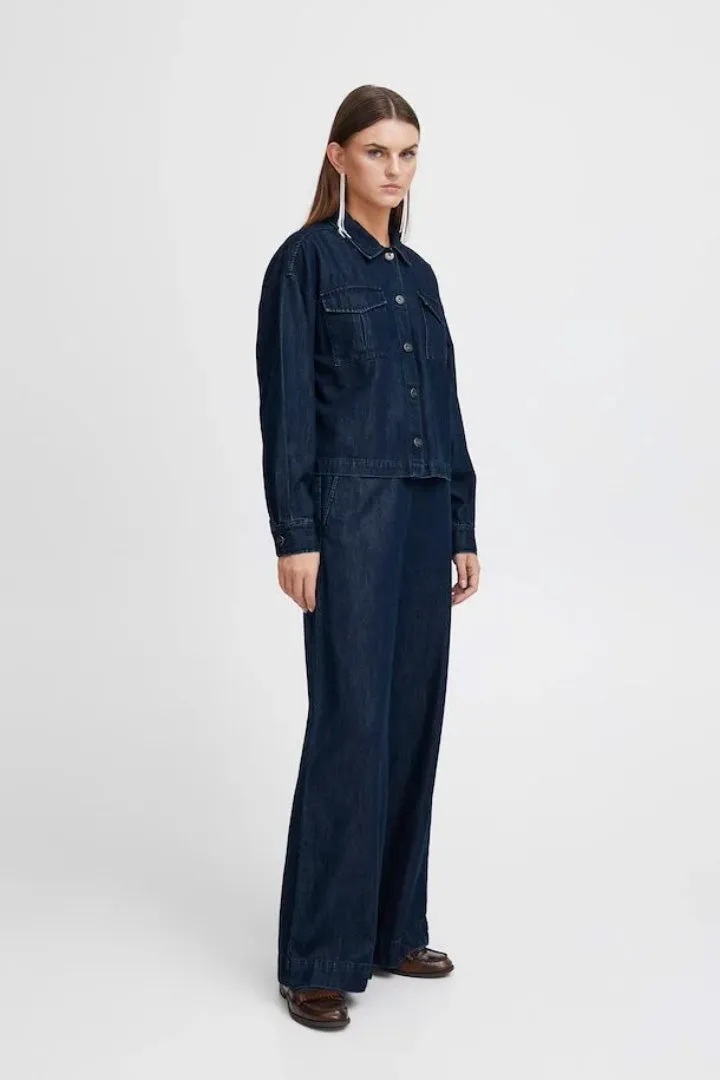 Haubrey Pants