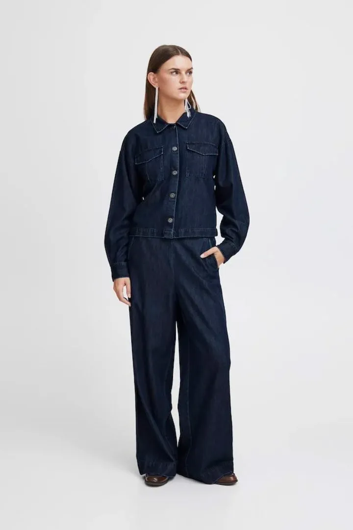 Haubrey Pants
